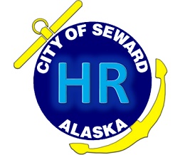 City of Seward HR Logo