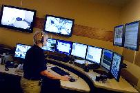 Dispatch Center