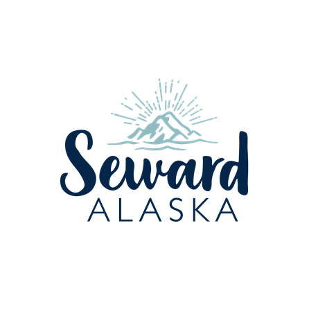 Seward, Alaska logo