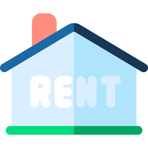 Long Term rental image