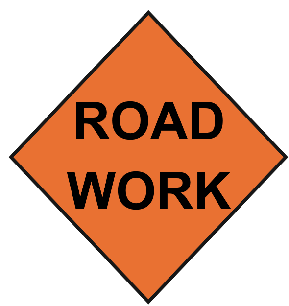 Road Work