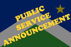 Public Service ICON