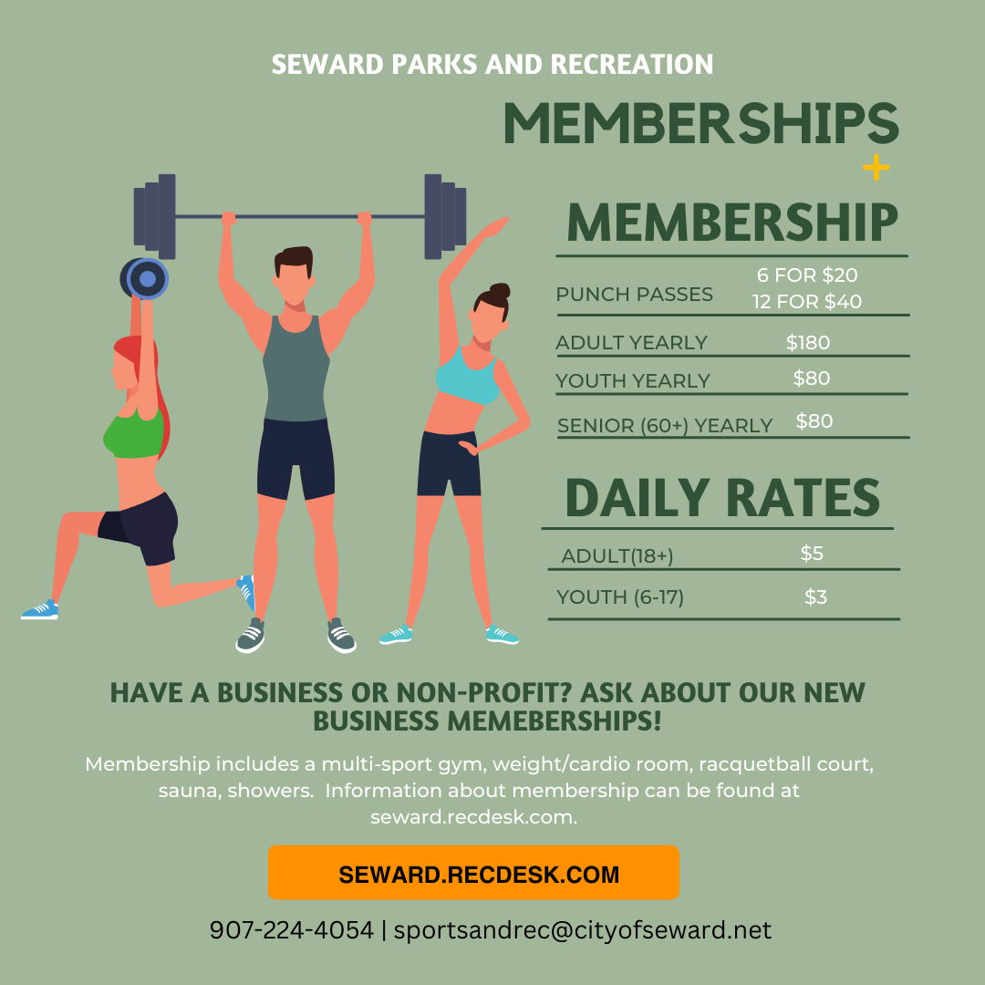 Membership pricing F24